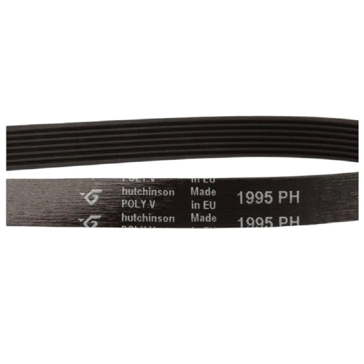 Courroie Transmission Bosch 1995H7 - vue 4