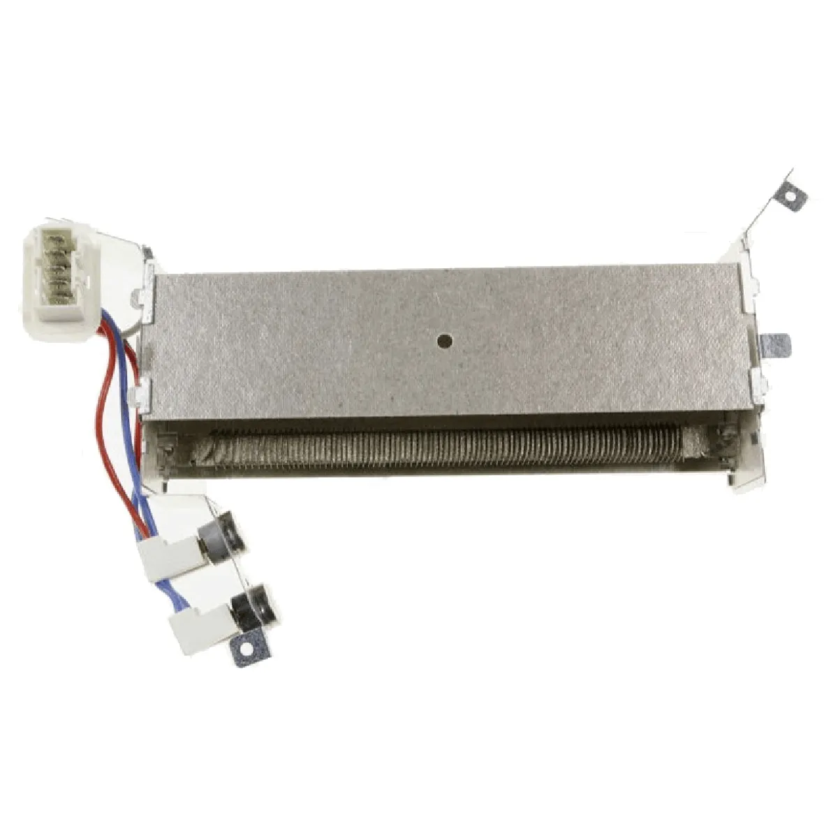 Beko Resistance Assemble