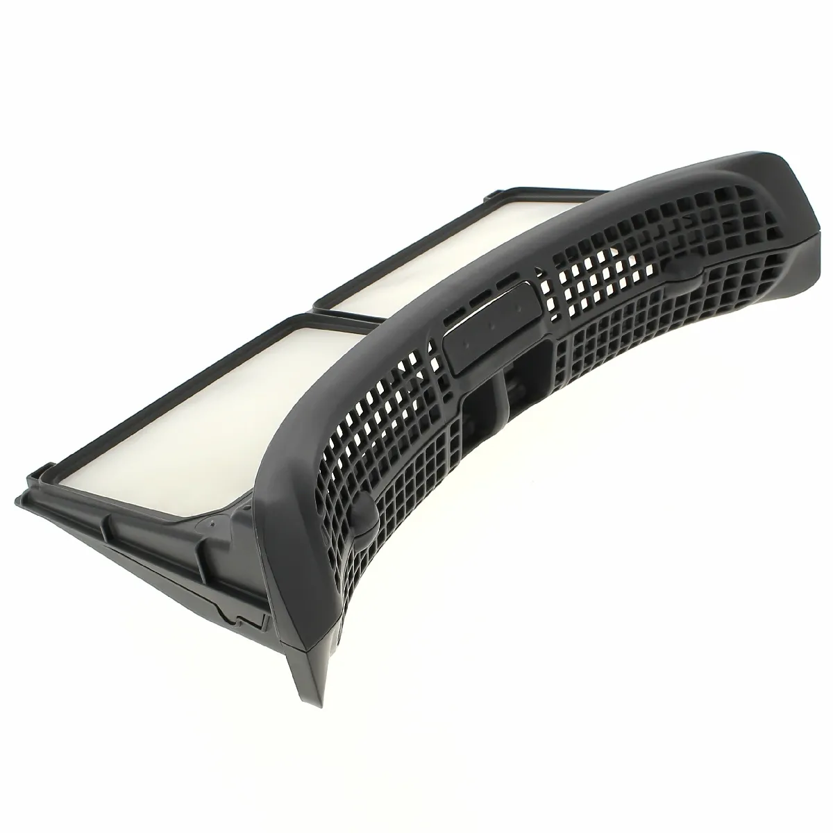 Whirlpool Filtre de sèche-linge 481010615876
