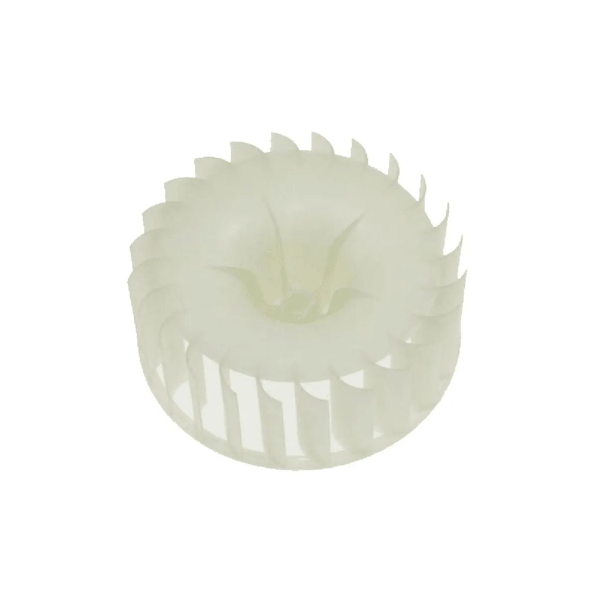 HAIER 0180200028 - vue 2