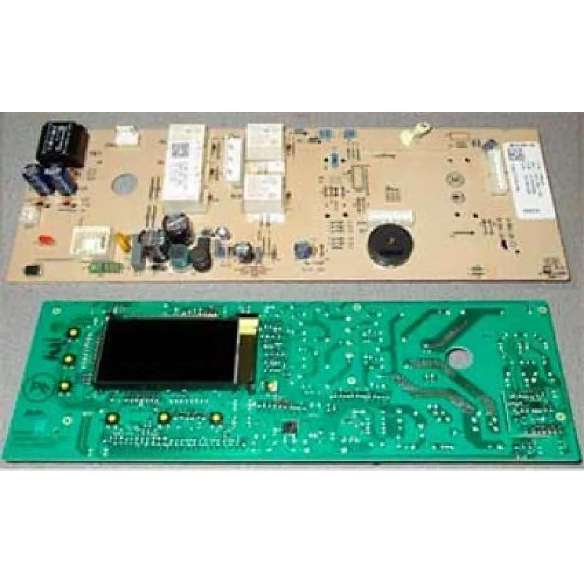 Beko module de puissance sèche linge - vue 6