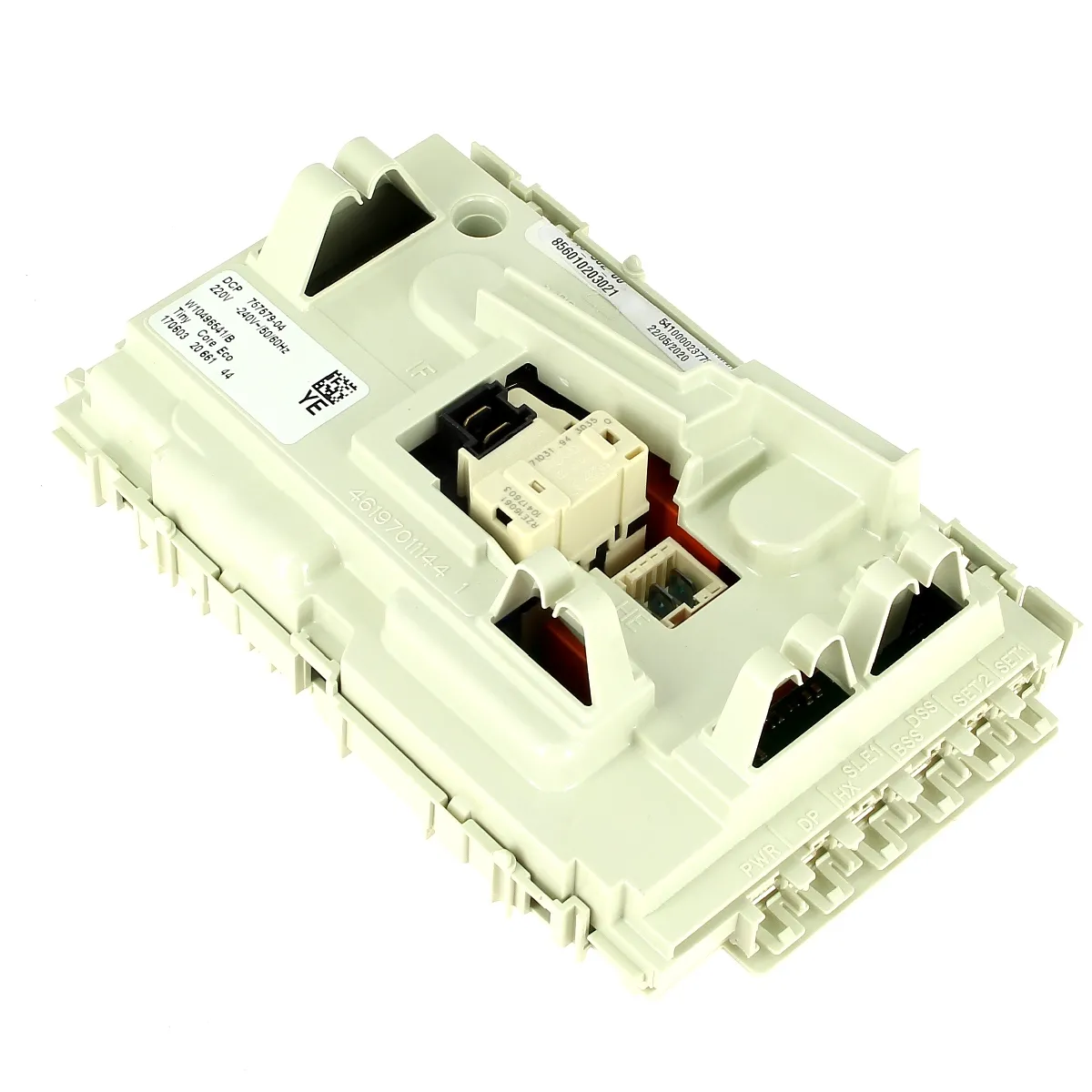 Whirlpool Module de contrôle pour sèche linge - vue 3