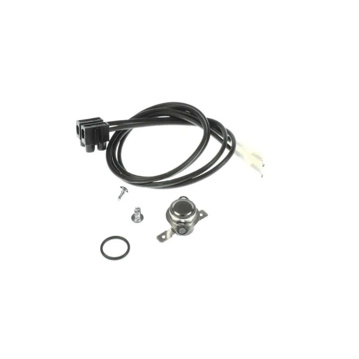 CANDY THERMOSTAT SECURITE - vue 3