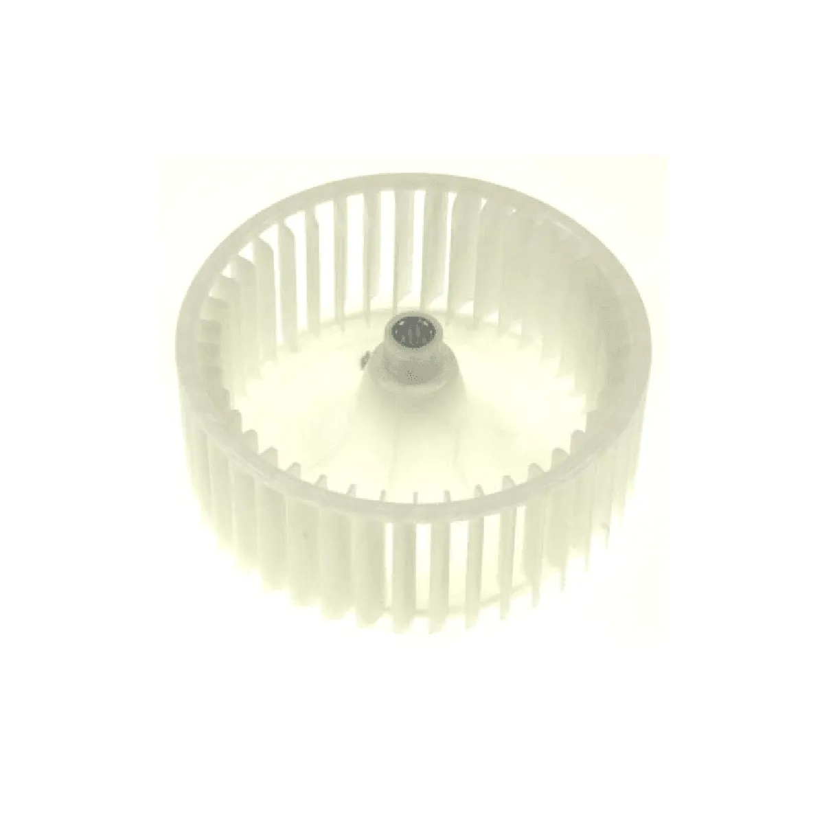 PROLINE  Turbine de ventilateur arri&egrave;re s&egrave;che-linge