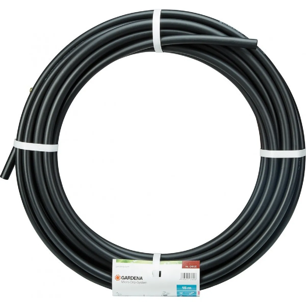 Gardena Tuyau Ø 13 mm 12¿ 15 - vue 2