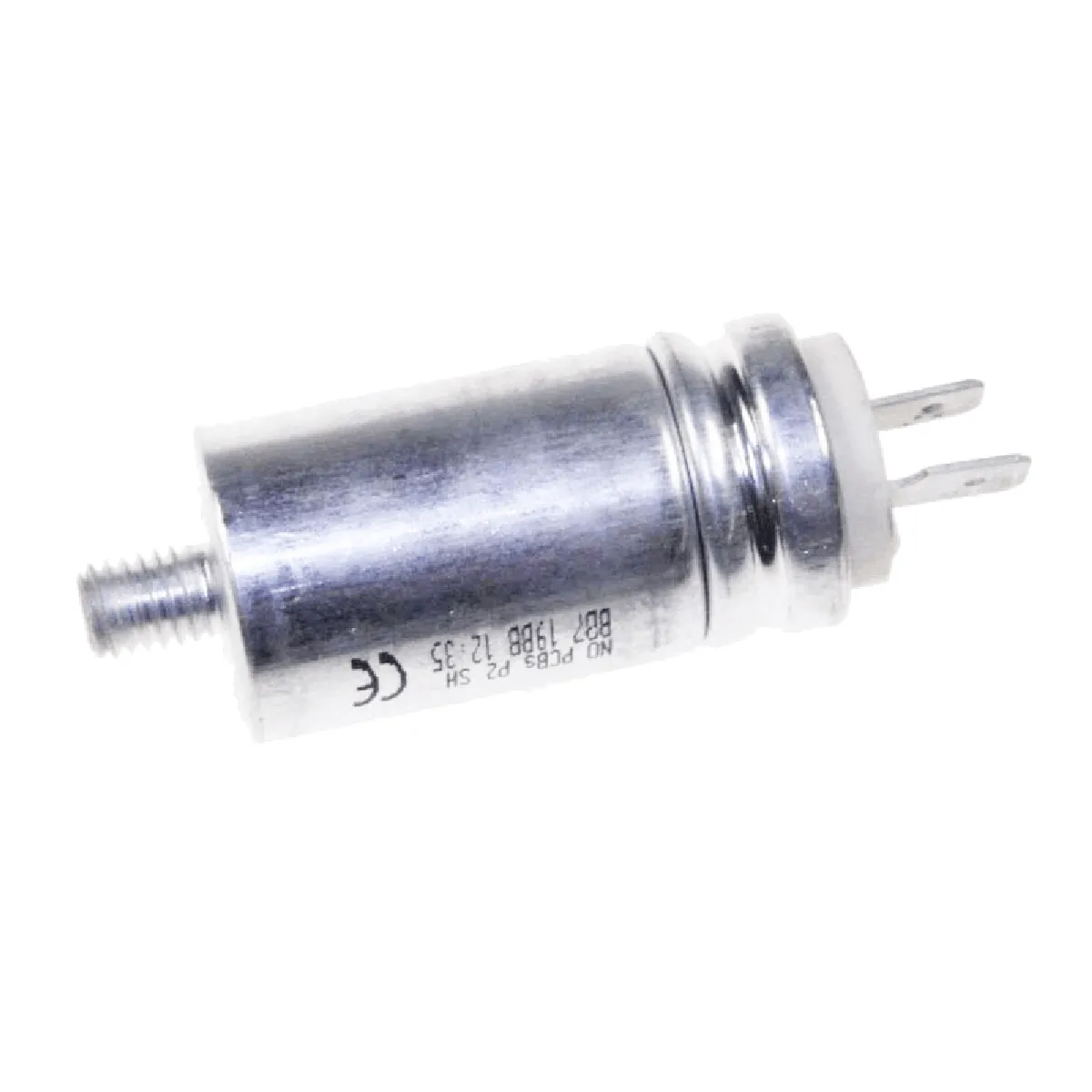 Fagor Condensateur 1.5 Mf Référence 57X0663 - vue 2