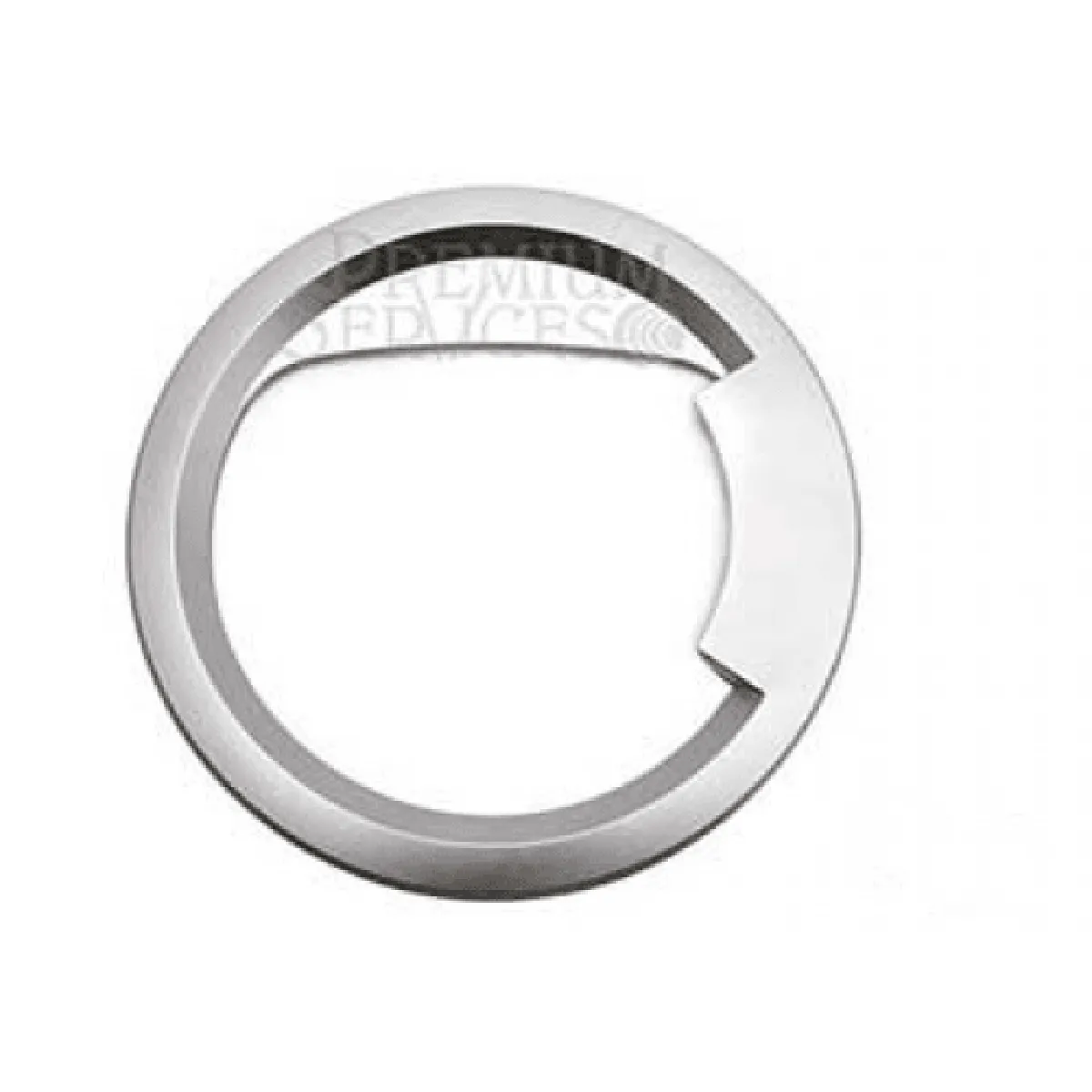 HAIER  couronne de hublot ext&eacute;rieur s&egrave;che-linge