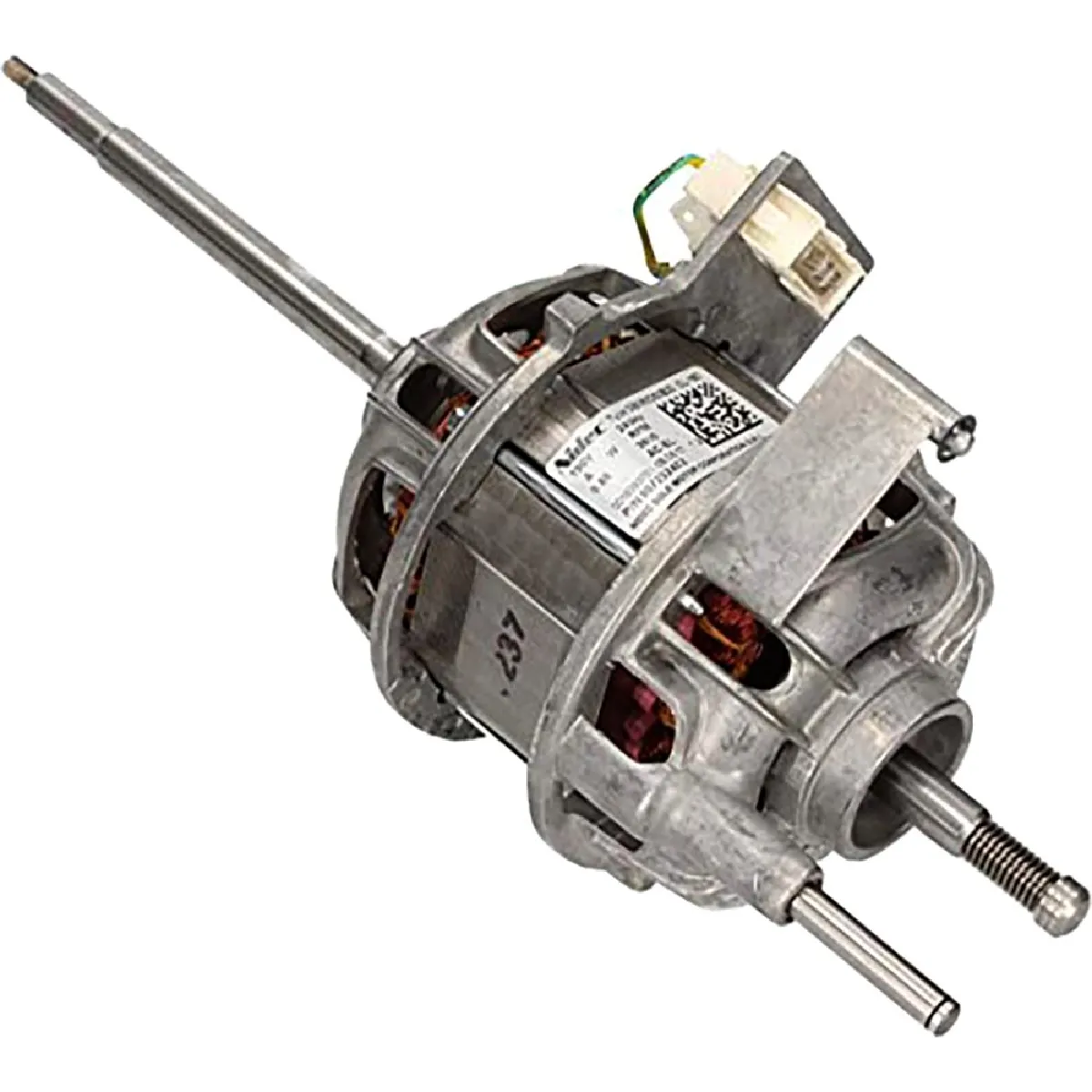 Electrolux Moteur HP PMM P10 - vue 2
