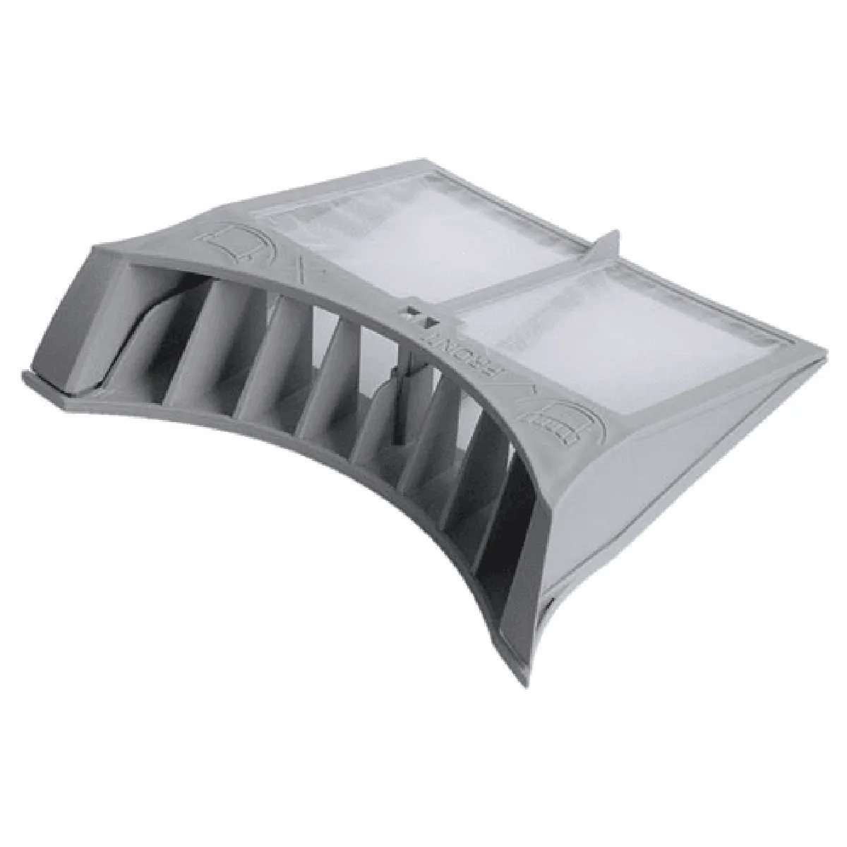 PROLINE  filtre &agrave; peluches pour s&egrave;che-linge