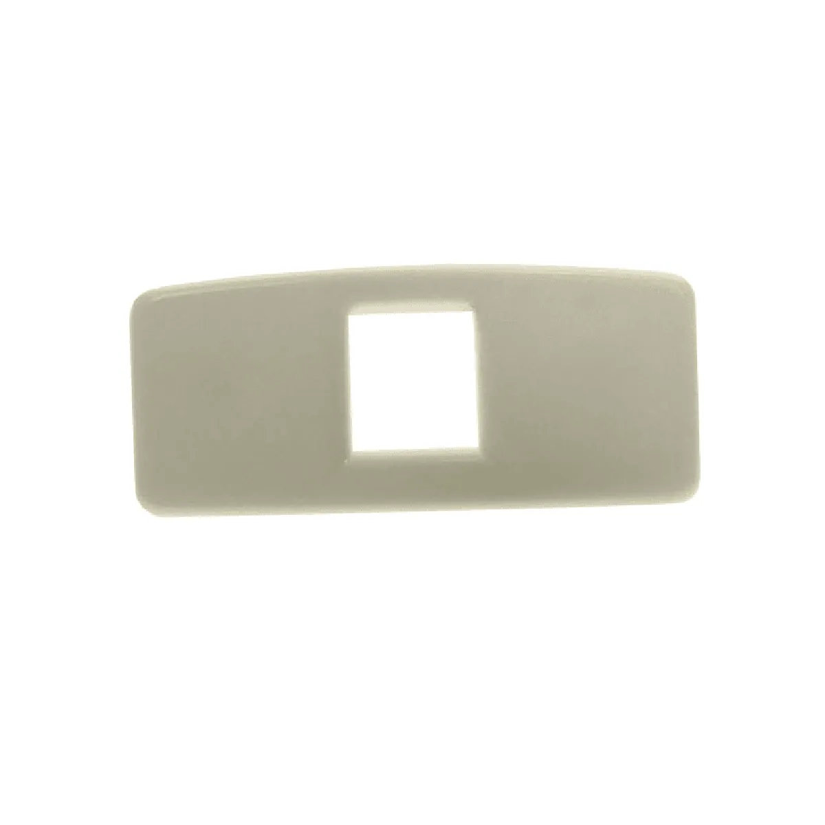 SIDEX  plaquette de serrure pour s&egrave;che-linge
