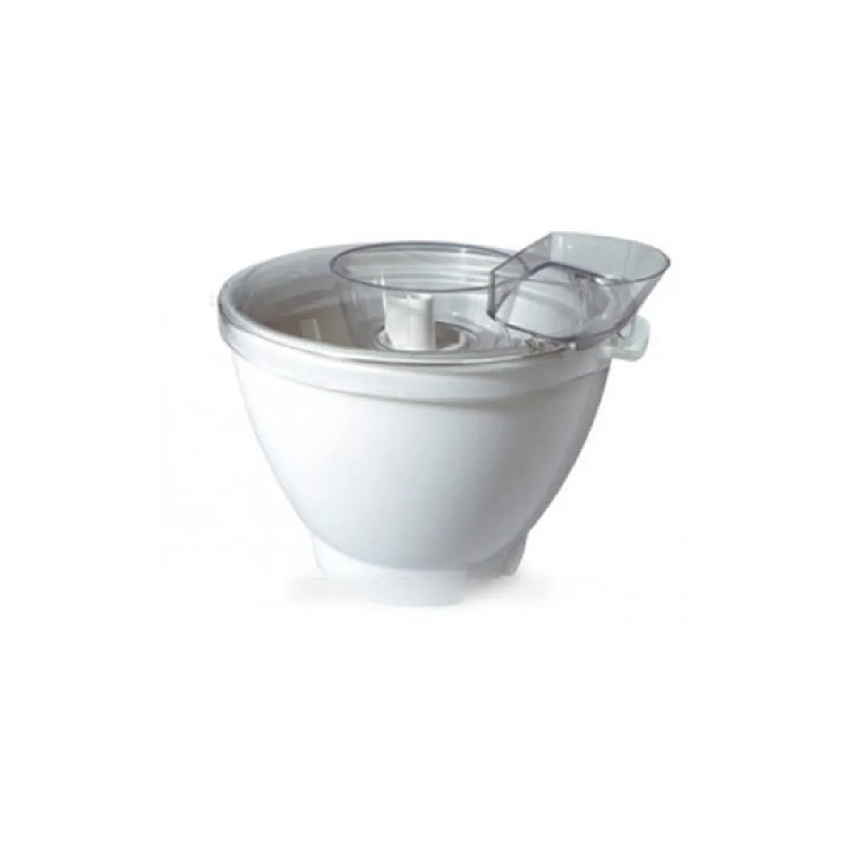 Kenwood Ensembles Glace Sorbetière - vue 3