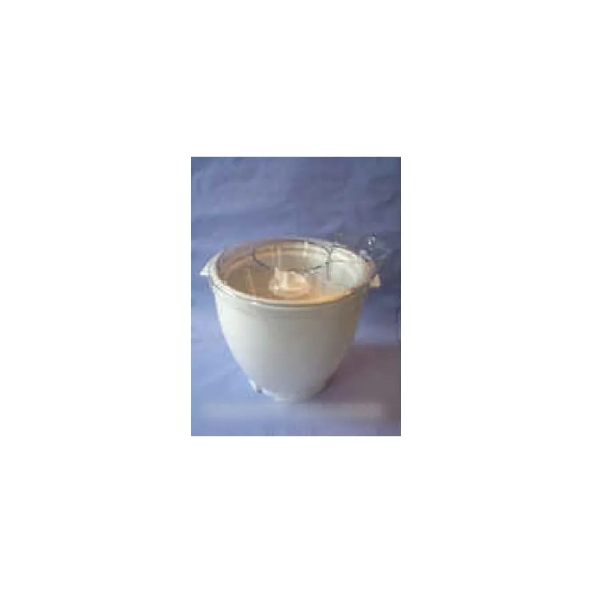 Kenwood Sorbetière Ice Cream A957 - vue 2