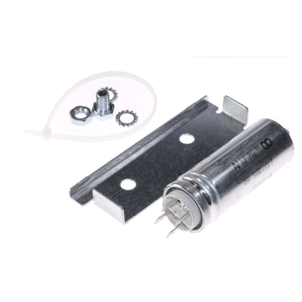 Beko Valve réservoir male - vue 5