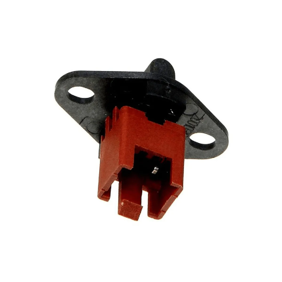 Indesit Thermostat kit 106 + 130 ° - vue 3