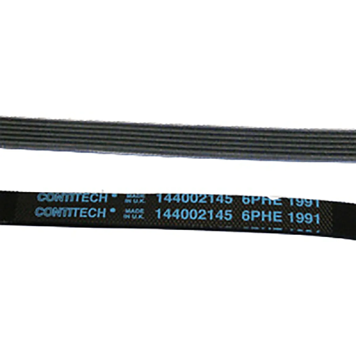 Indesit Courroie 1991 H6 Poly V