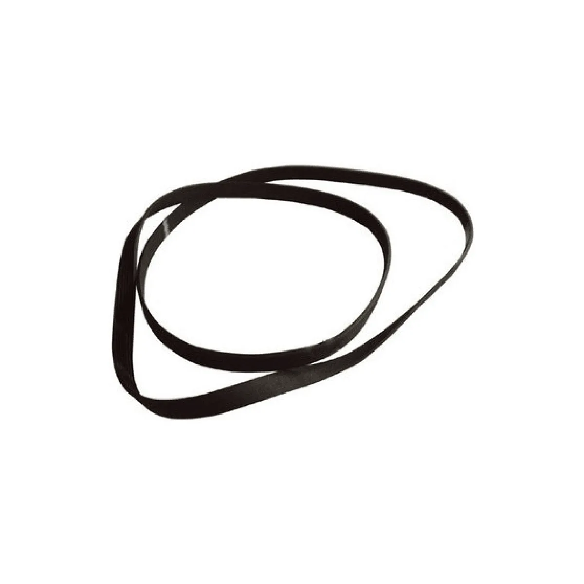 Courroie poly v Beko - vue 3