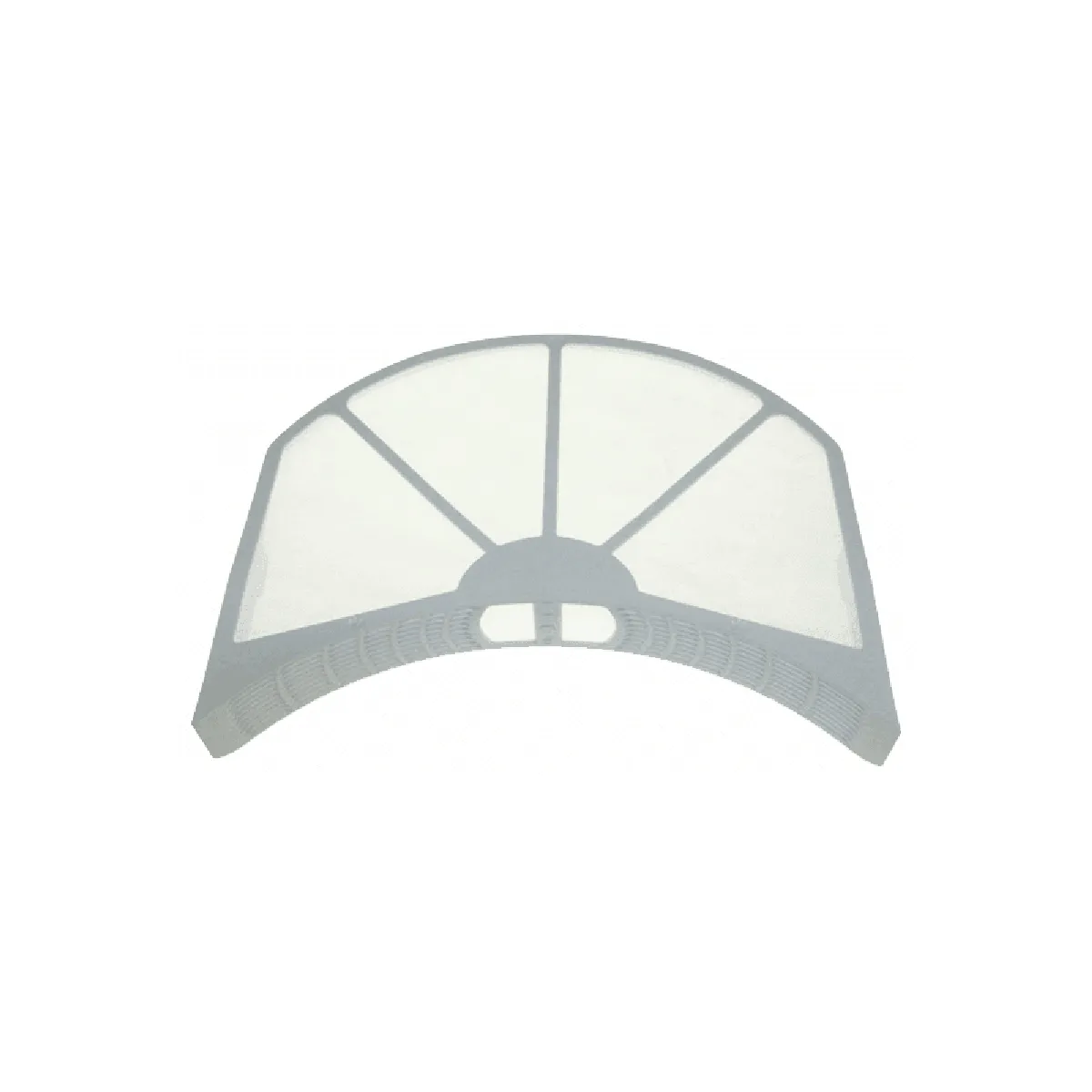 Filtre pour seche linge Indesit C00306110 - vue 3