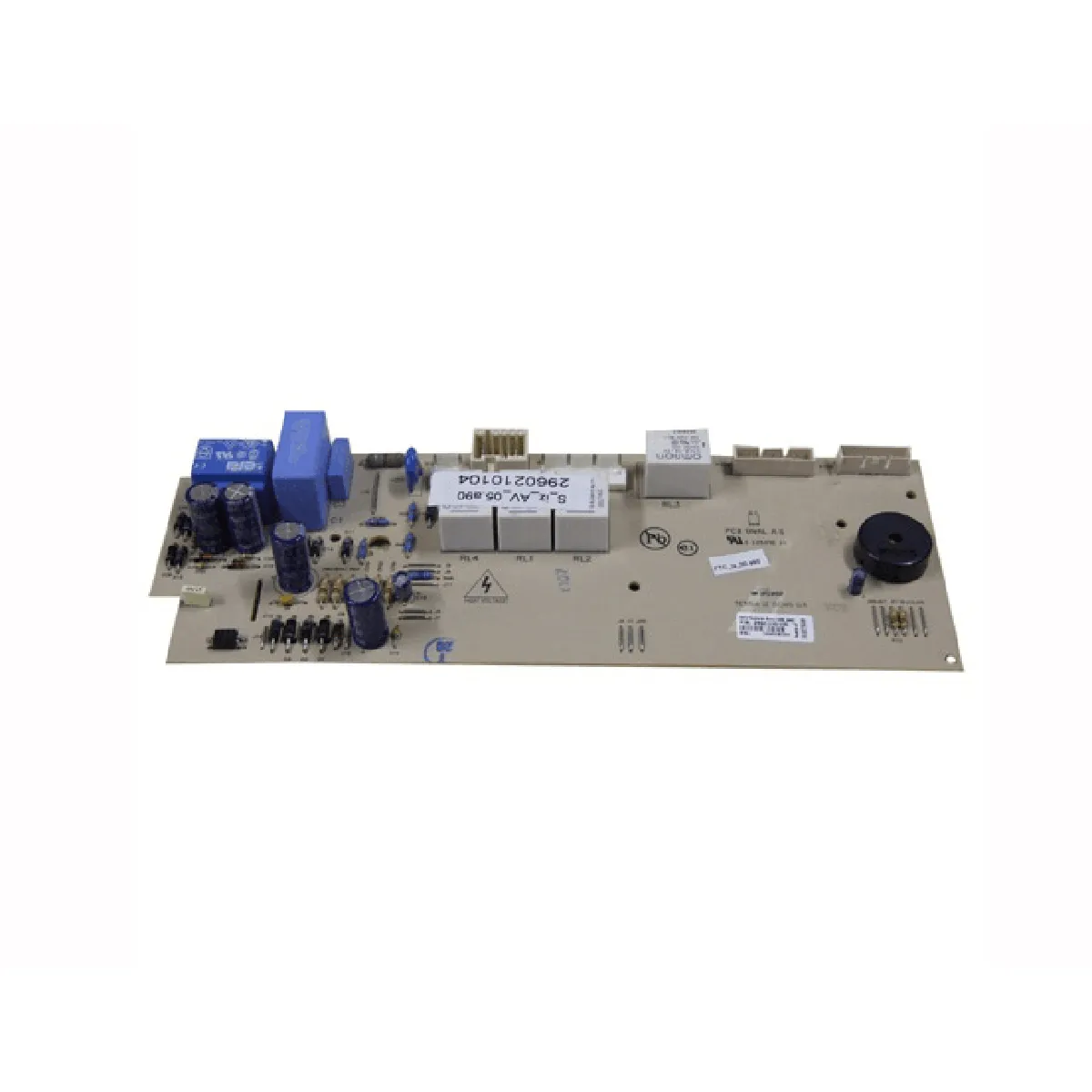 Beko 2960210104 de puissance - vue 2