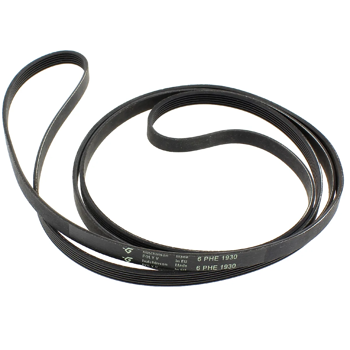 Courroie 1930h6 Pour sèche linge Bosch