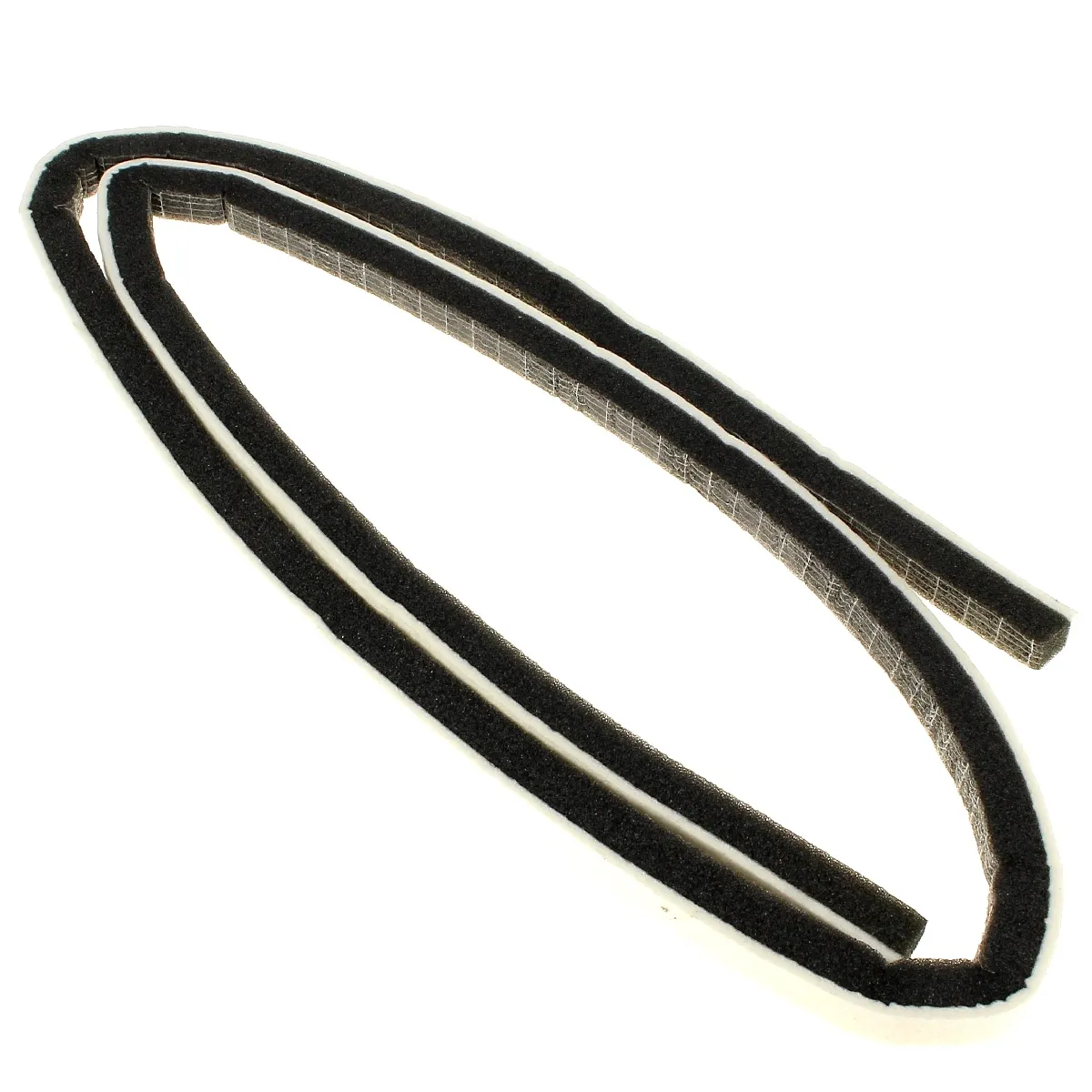 Feutre avant 2963320100 Pour sèche linge Beko - vue 2