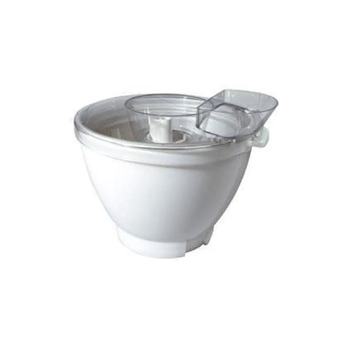 KENWOOD Accessoires sorbetière - vue 4