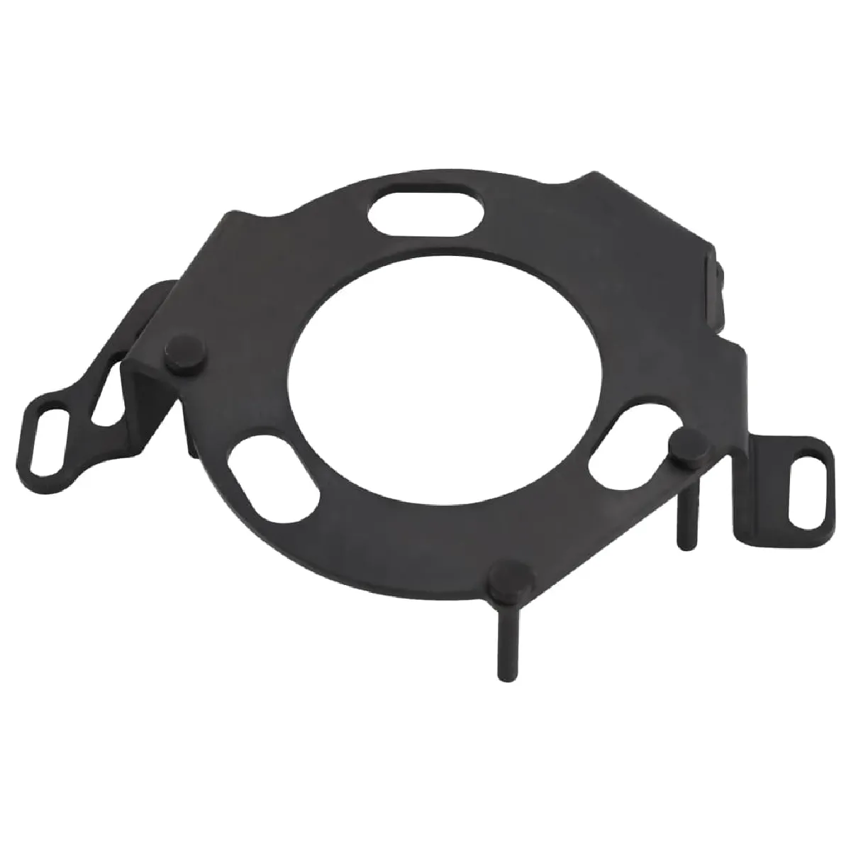 Vidaxl Support De Poulie Pour Pompe Haute Pression Opel/Renault/Nissan