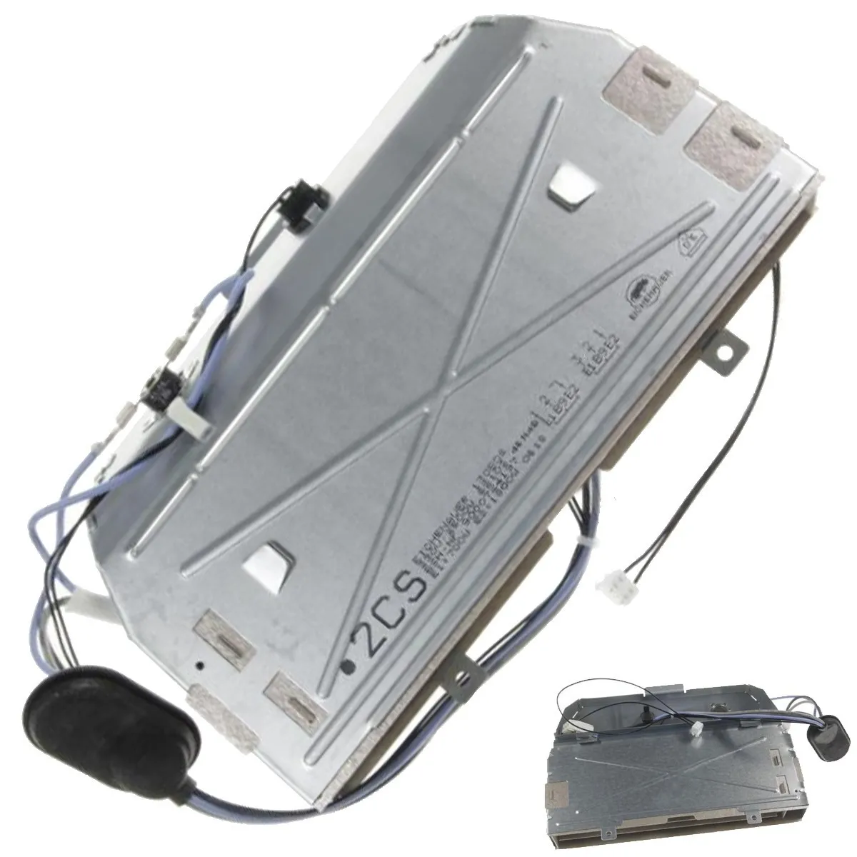 Bosch Résistance 700 +