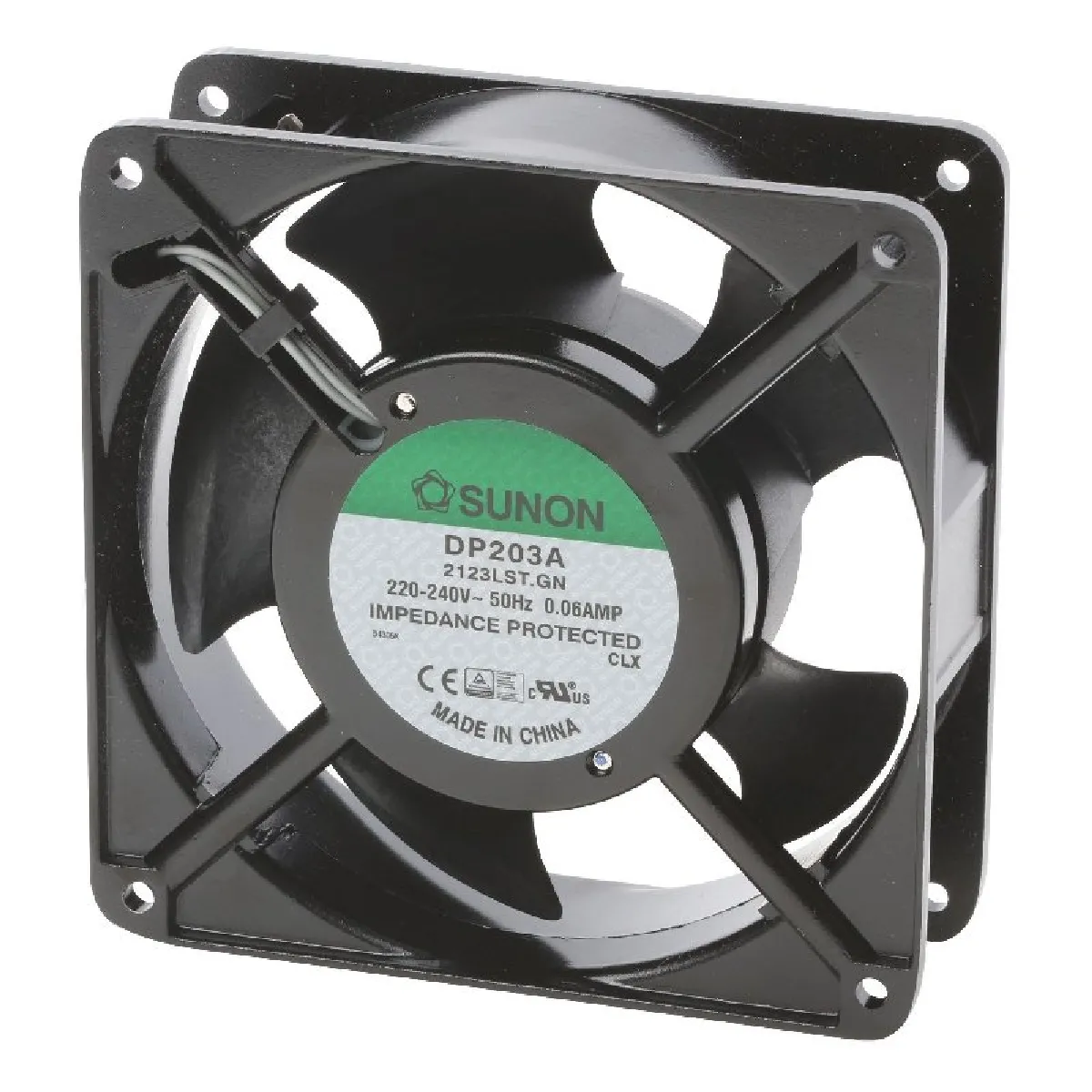 Siemens Ventilateur - vue 2