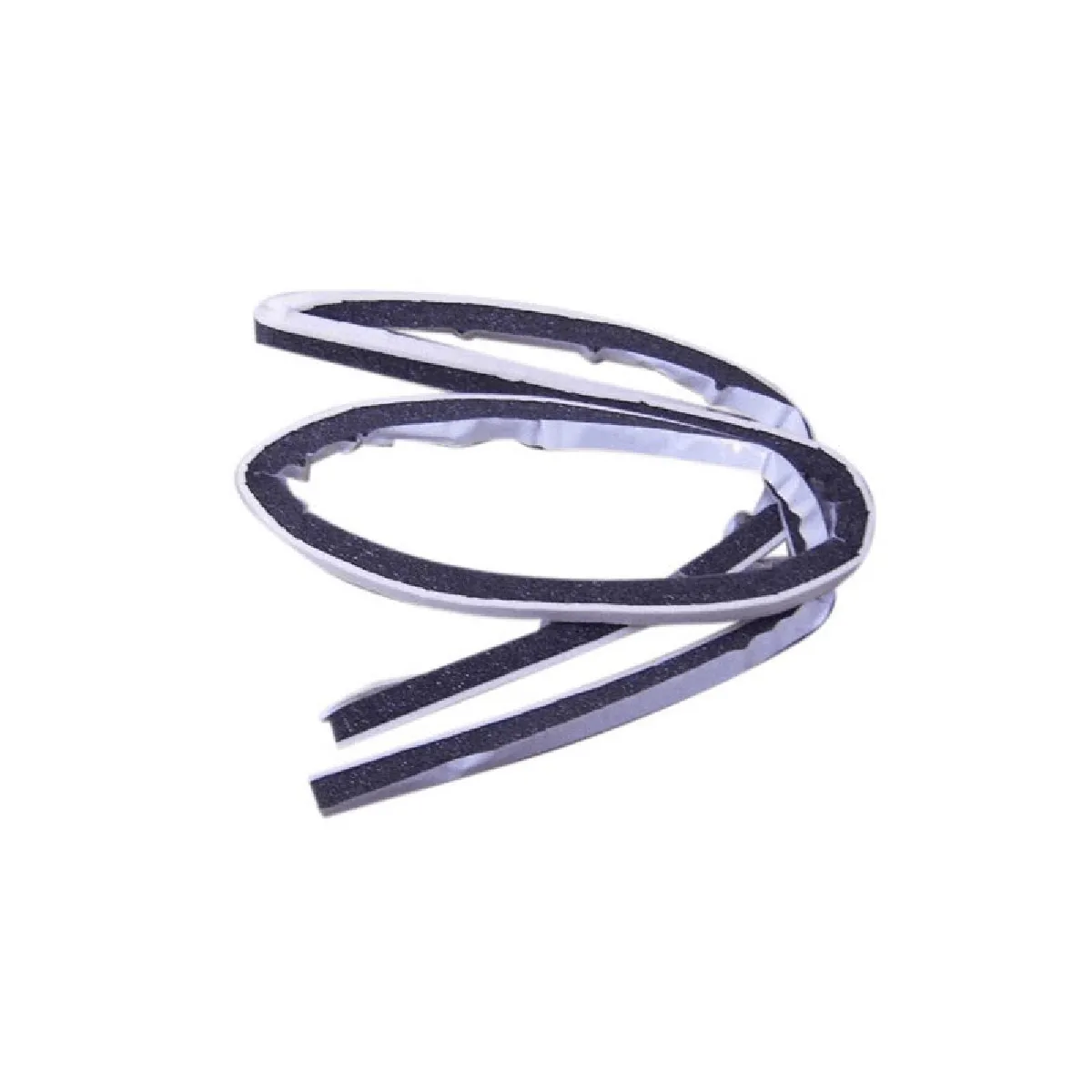 Feutre avant 2963320100 Pour sèche linge Beko