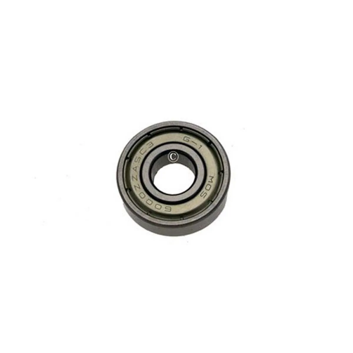 Fagor Roulement de Tambour 6000 ZZ - vue 6
