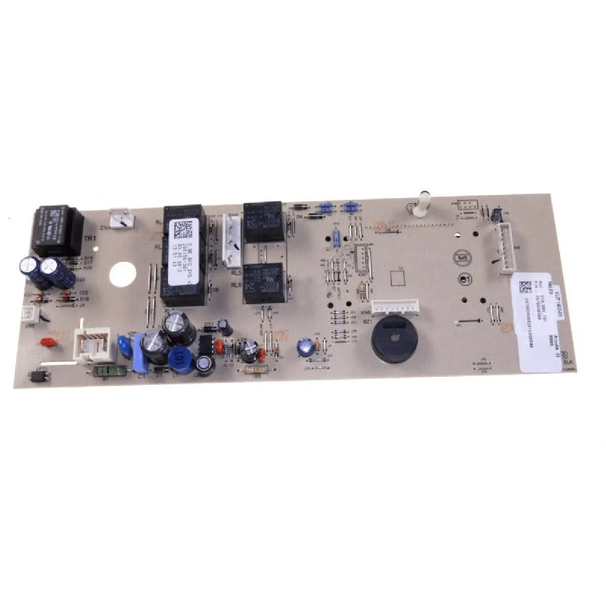 Beko Module de puissance DCU9330XS - vue 3