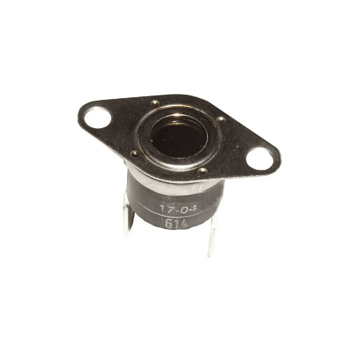 Whirlpool Thermostat SL 120° C pour sèche linge - vue 2