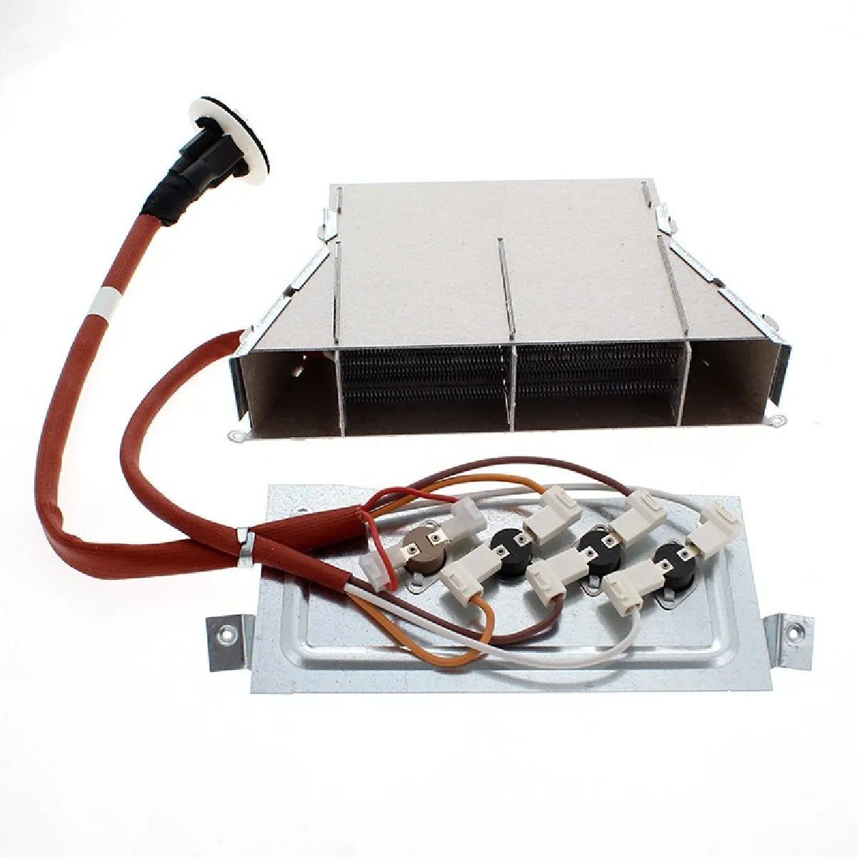 Ariston Sécurité de Port C00264535 - vue 10