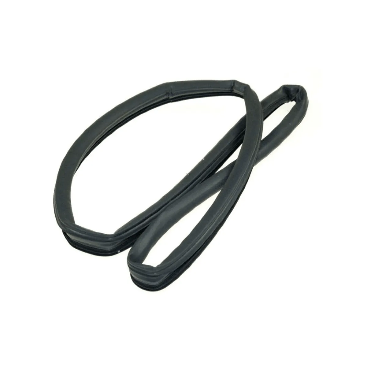 HAIER  Joint de porte pour s&egrave;che-linge