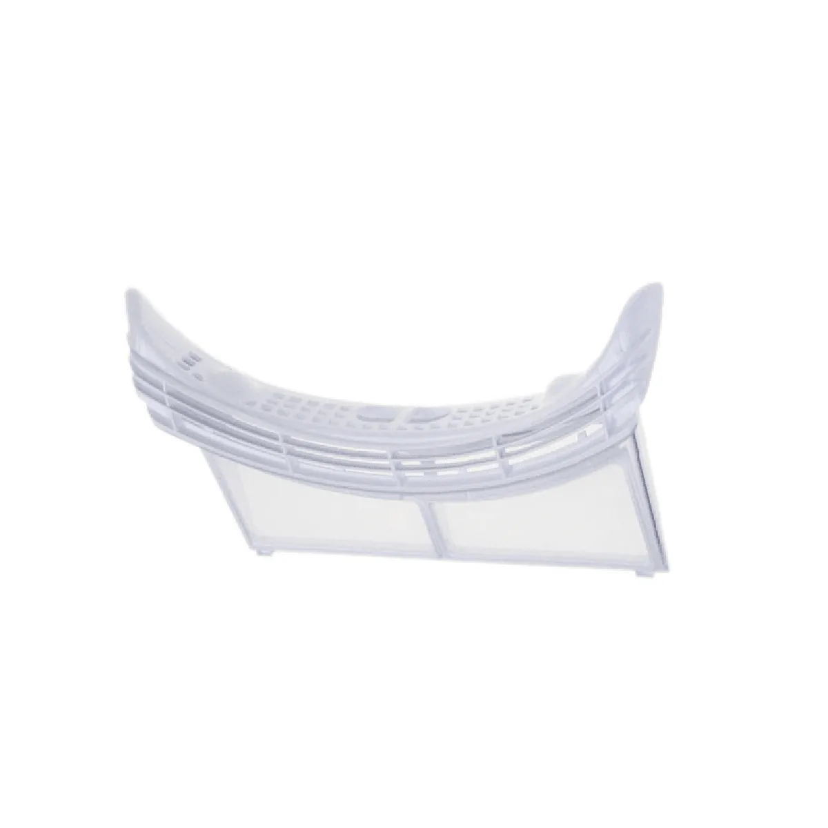 Whirlpool filtre à peluches pour sèche-linge