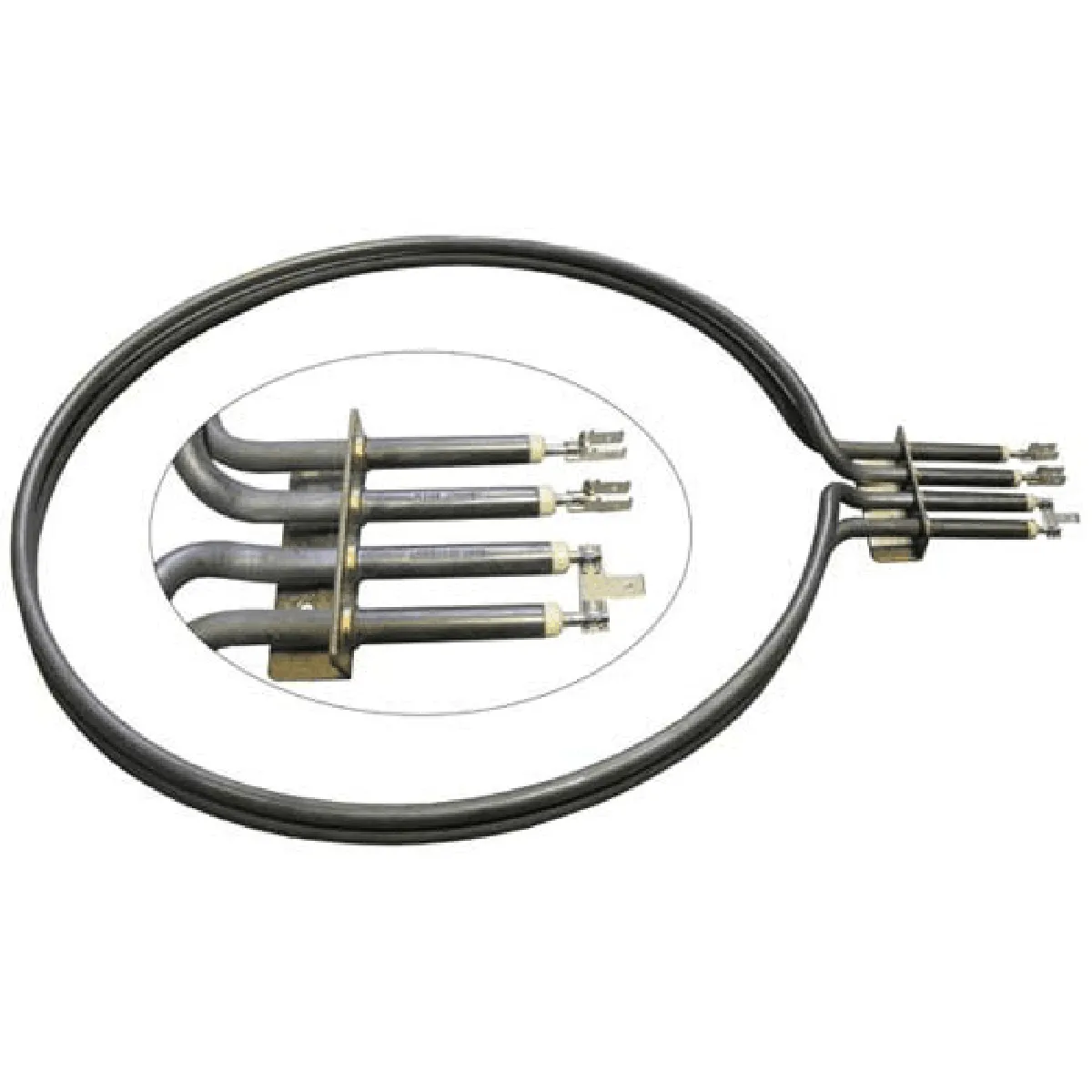 Whirlpool Résistance Circulaire SL - vue 3