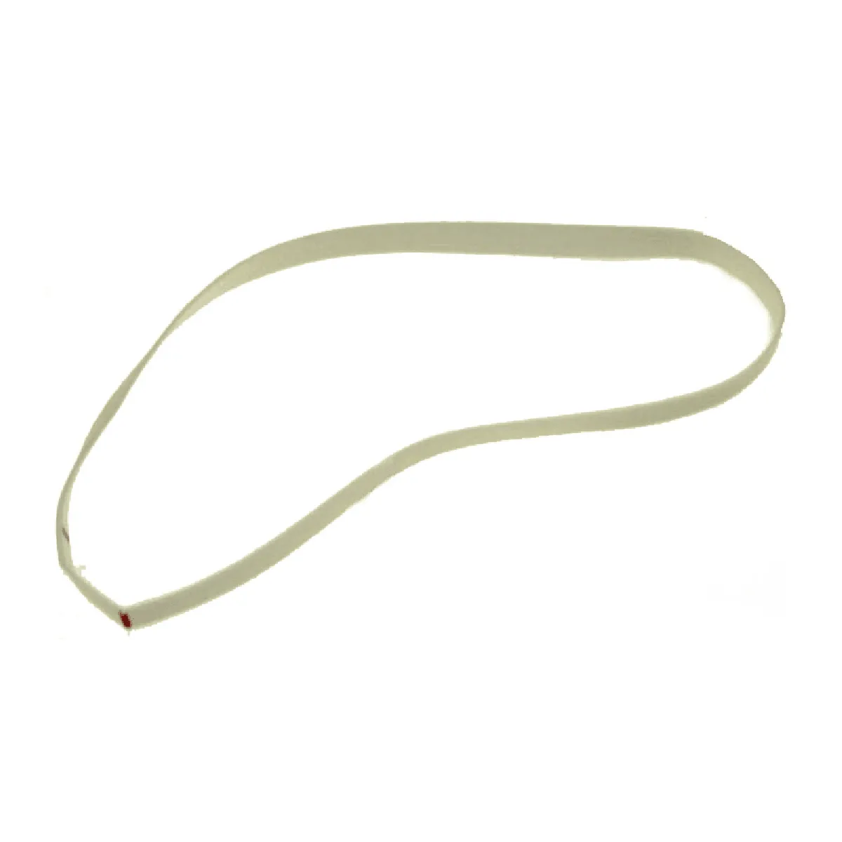 FAURE  Joint arri&egrave;re tambour pour s&egrave;che-linge
