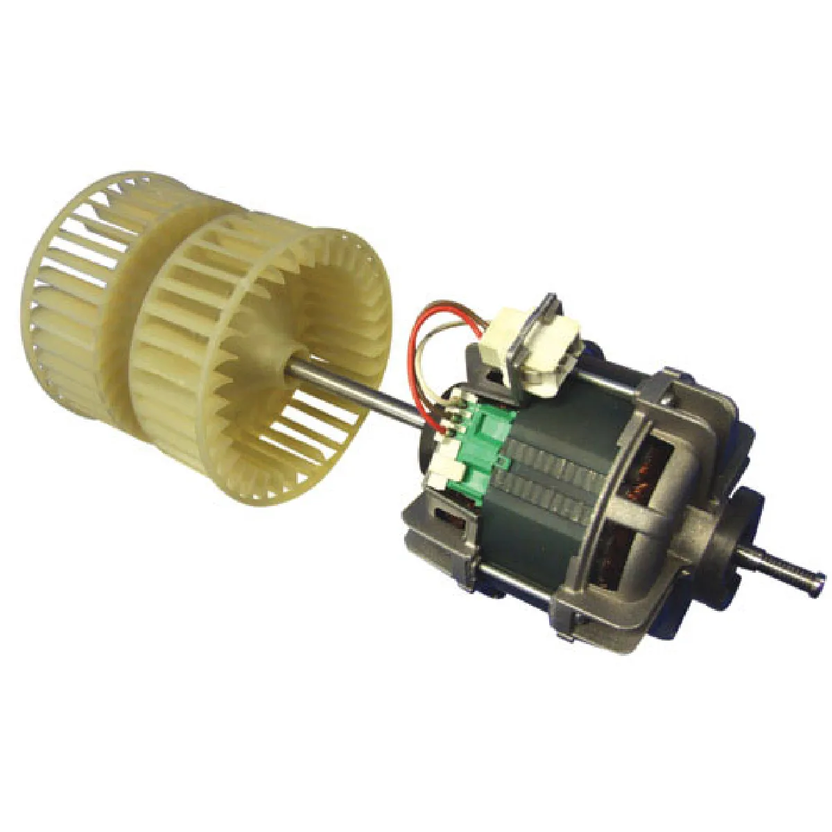 Beko 2964400100 - vue 3