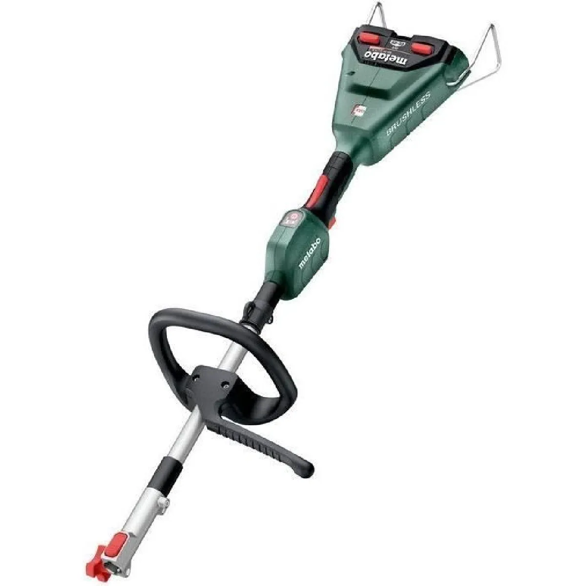 Metabo Moteur Multifonctions Jardin