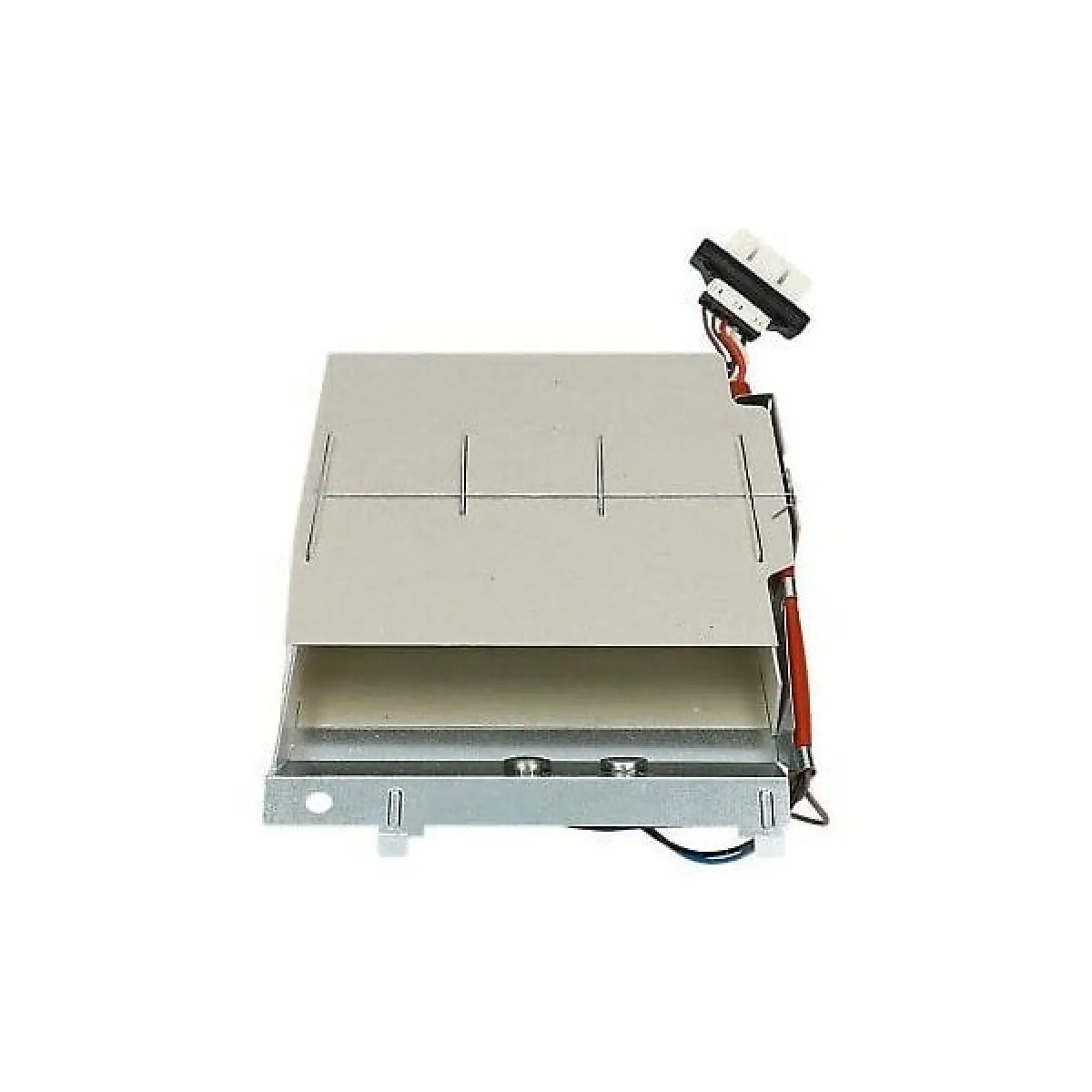 LADEN  &eacute;l&eacute;ment chauffant s&egrave;che-linge 2400W 230V