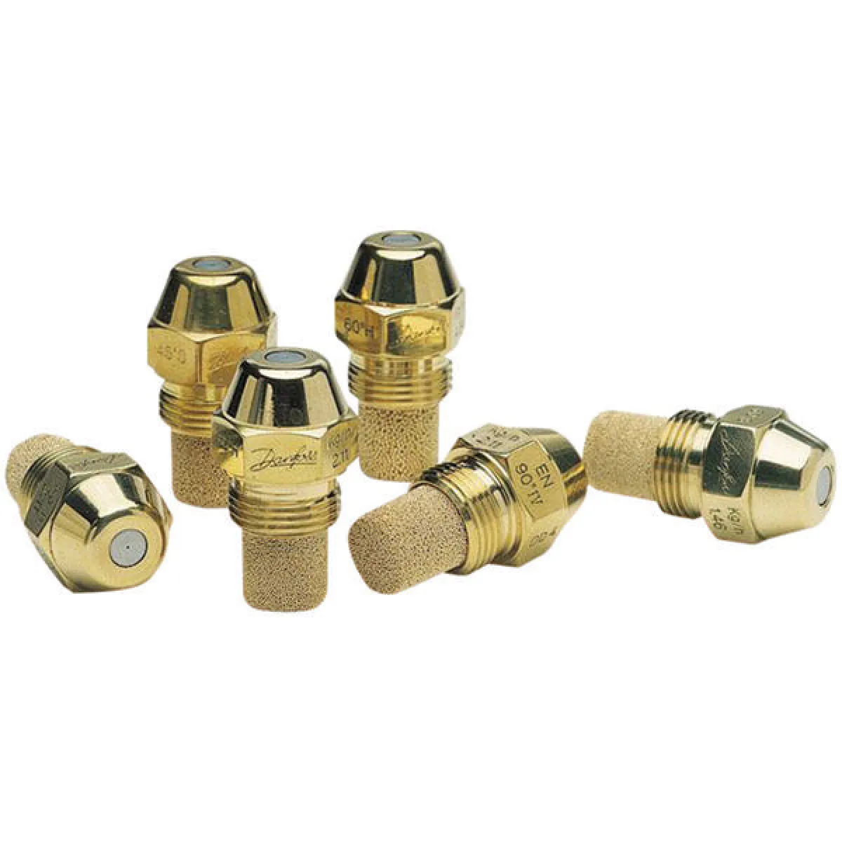 DANFOSS 030F8908 - vue 1