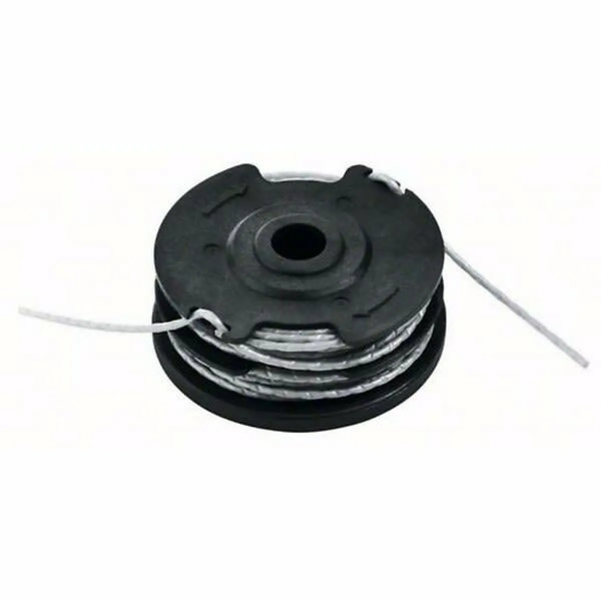 Bobine + Fil Bosch F016800351 – 6 m x 1,6 mm, Compatible Coupe-Bordures