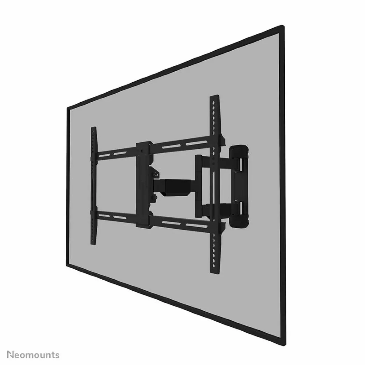 Neomounts WL40-550BL16 Support TV Mural 40 à 65" VESA 200x100 à 600x400 Max 40Kg - Image 3
