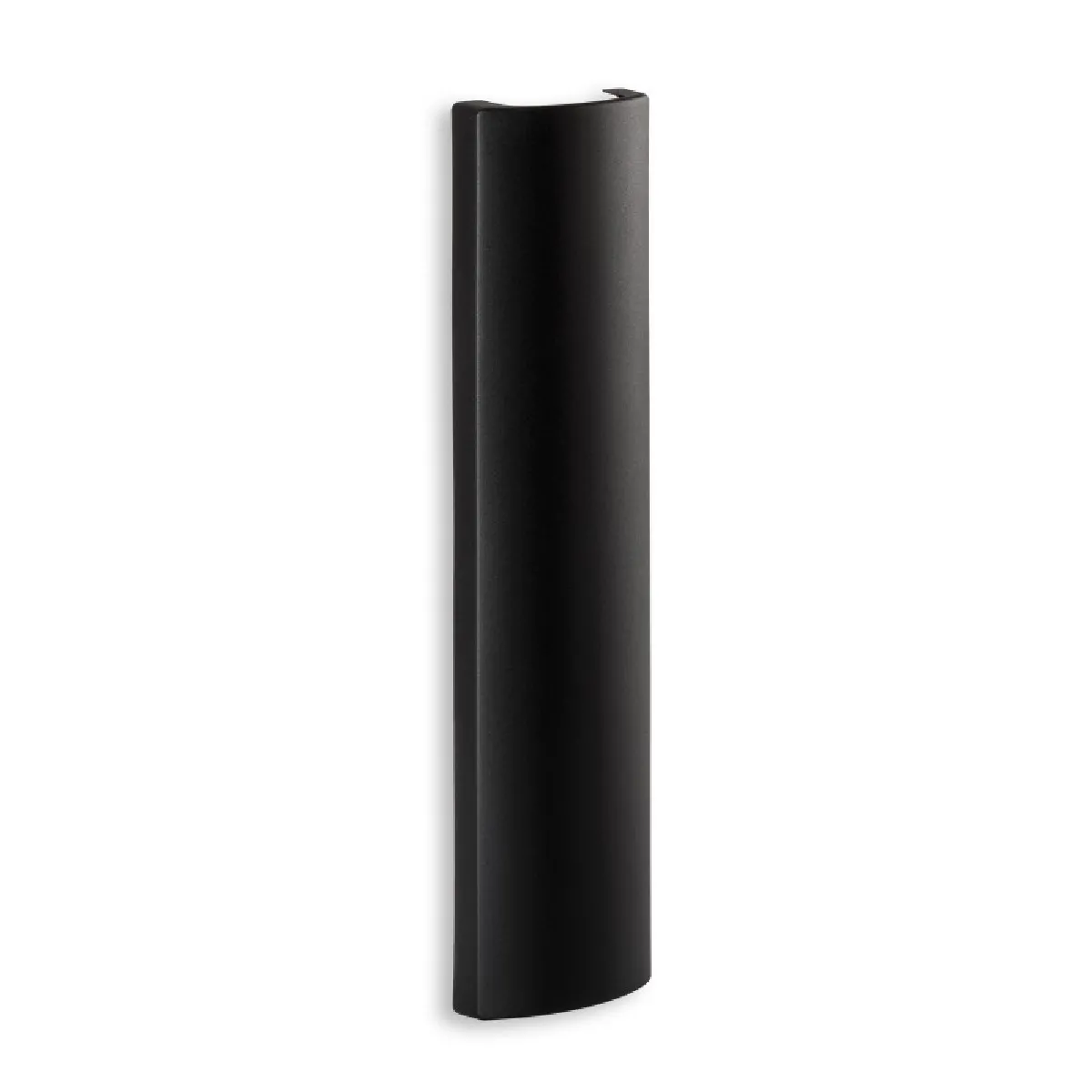 Meliconi Noir Goulotte Câbles Double