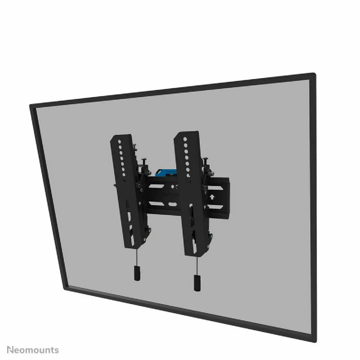Non Communiqué Noir Neomounts Select Wl35s-850Bl12 - Kit De Montage (Support Mural) - Inclinable - Pour Tv - Taille D'écran : 24"-55" - Image 3