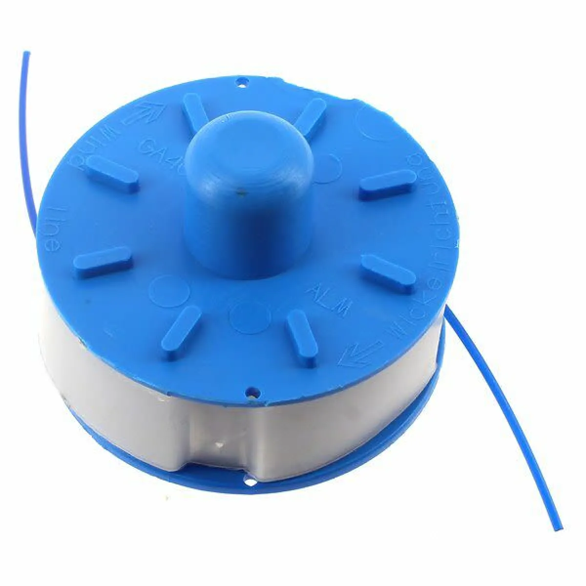 Gardena Bobine + fil pour coupe bordures - vue 2