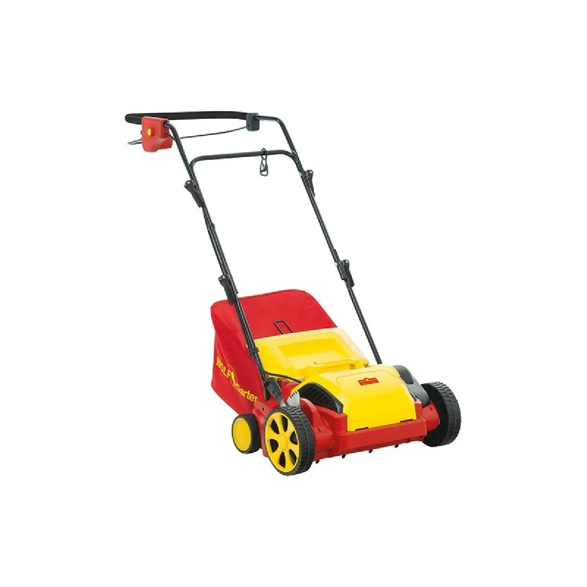 GENERIQUE Scarificateur &Eacute;lectrique VS 303 E