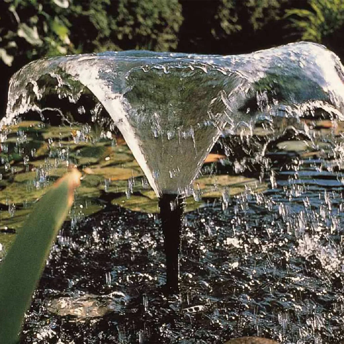 Meilleurs prix pour Ubbink Pompe de fontaine Xtra 1600 LV