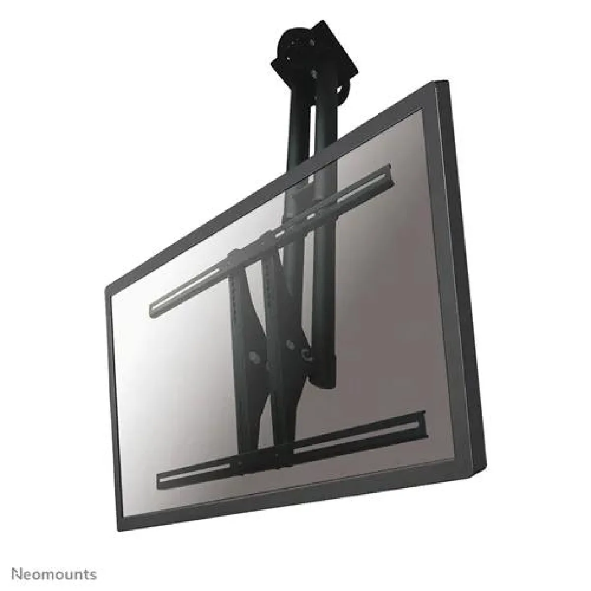Neomounts Blanc Plasma-C100black