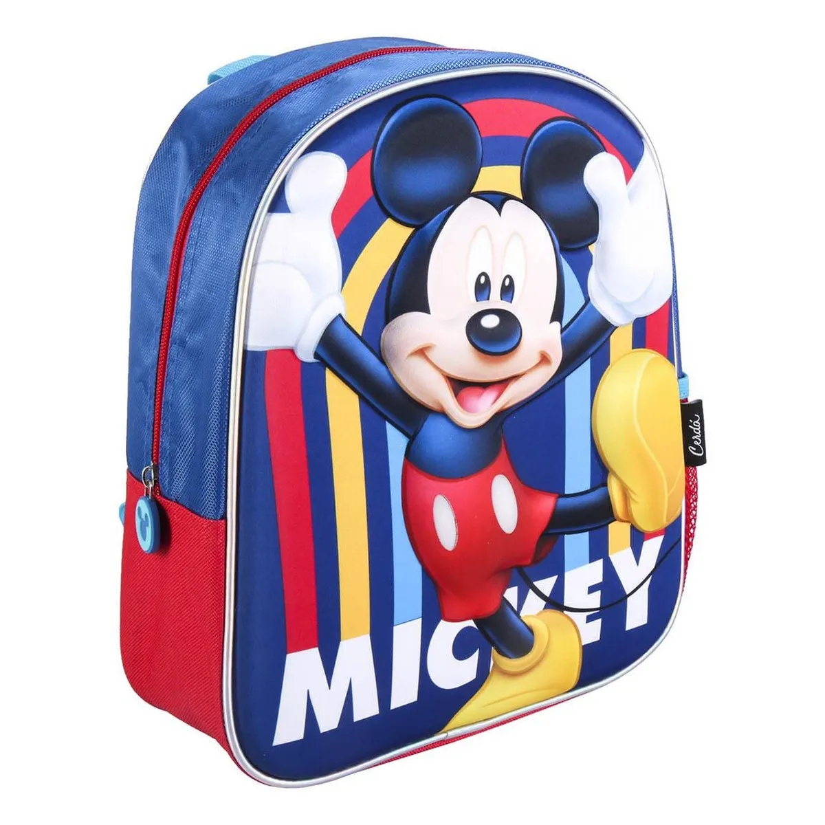 Mickey Mouse Cartable